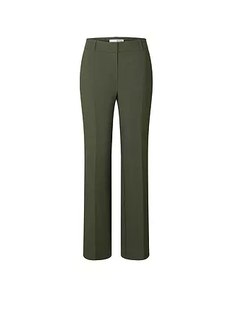 SELECTED FEMME | Businesshose SLFRITA | olive